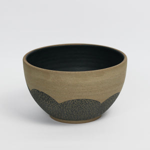 Sgraffito bowl