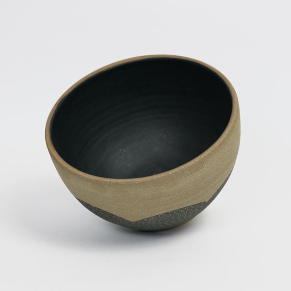 Sgraffito bowl