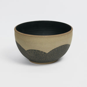 Sgraffito bowl