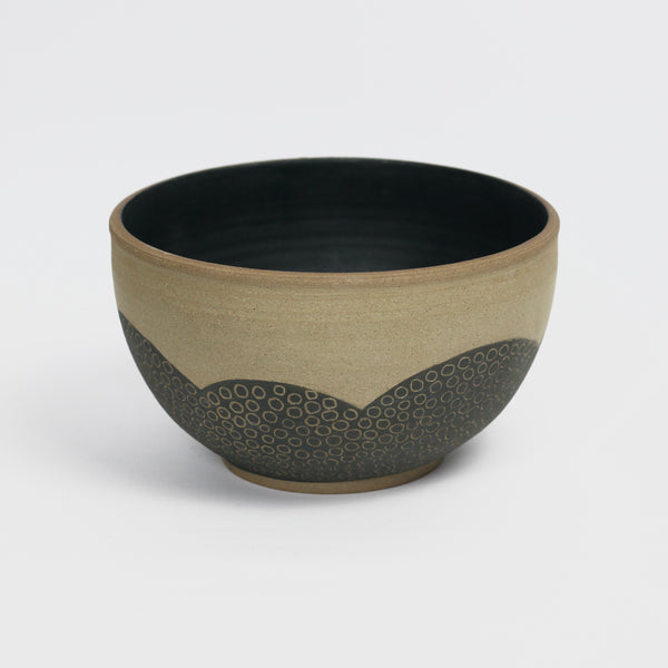 Sgraffito bowl