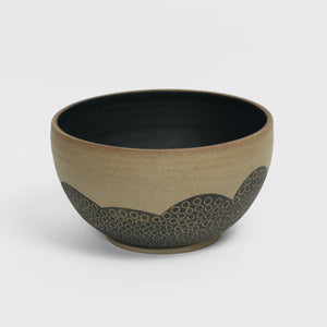 Sgraffito bowl